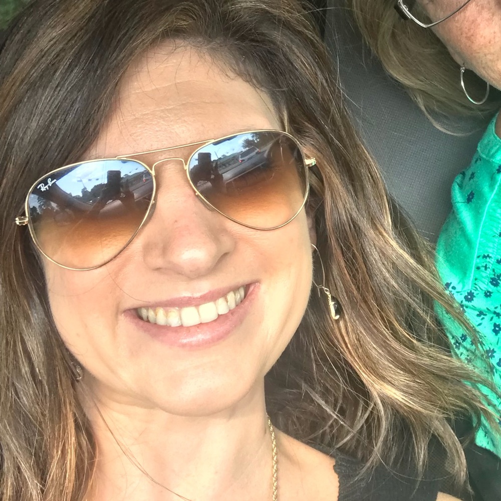 Meet your Posher, Tamara